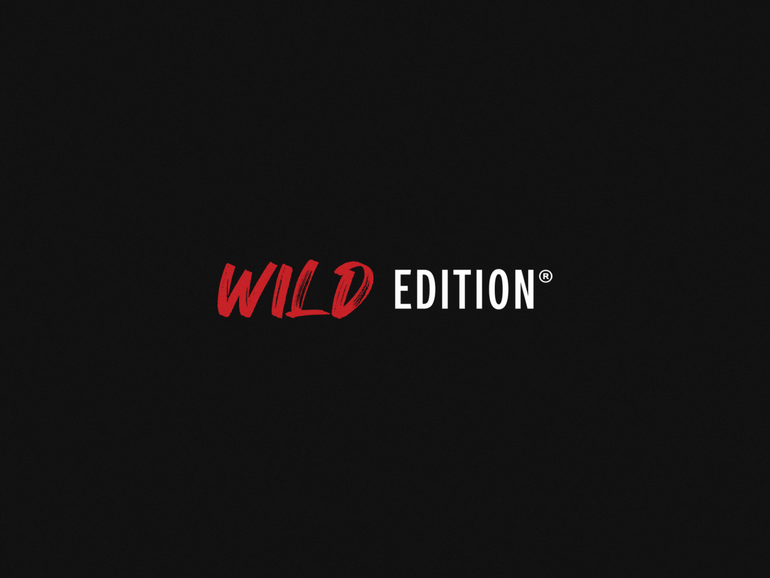 Bear’s Brandy – Wild Edition