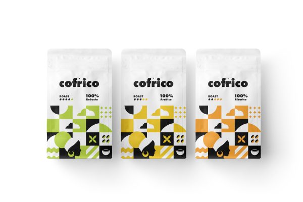 Cofrico Coffee