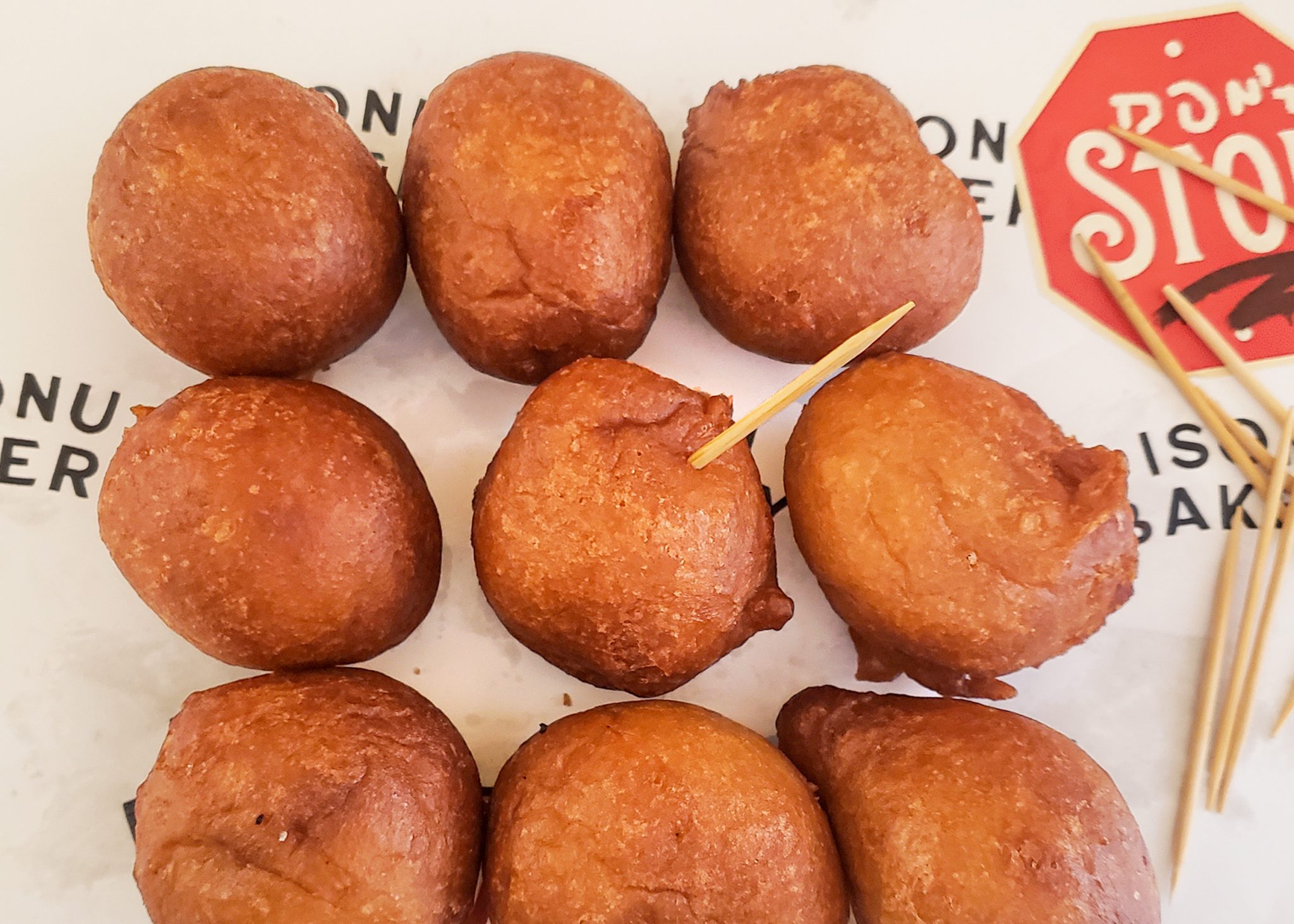 Isonu Bakery