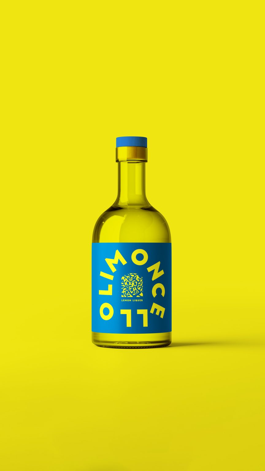 Limoncello
