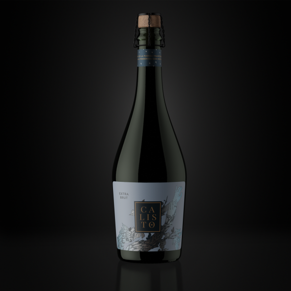 Espumante Extra Brut