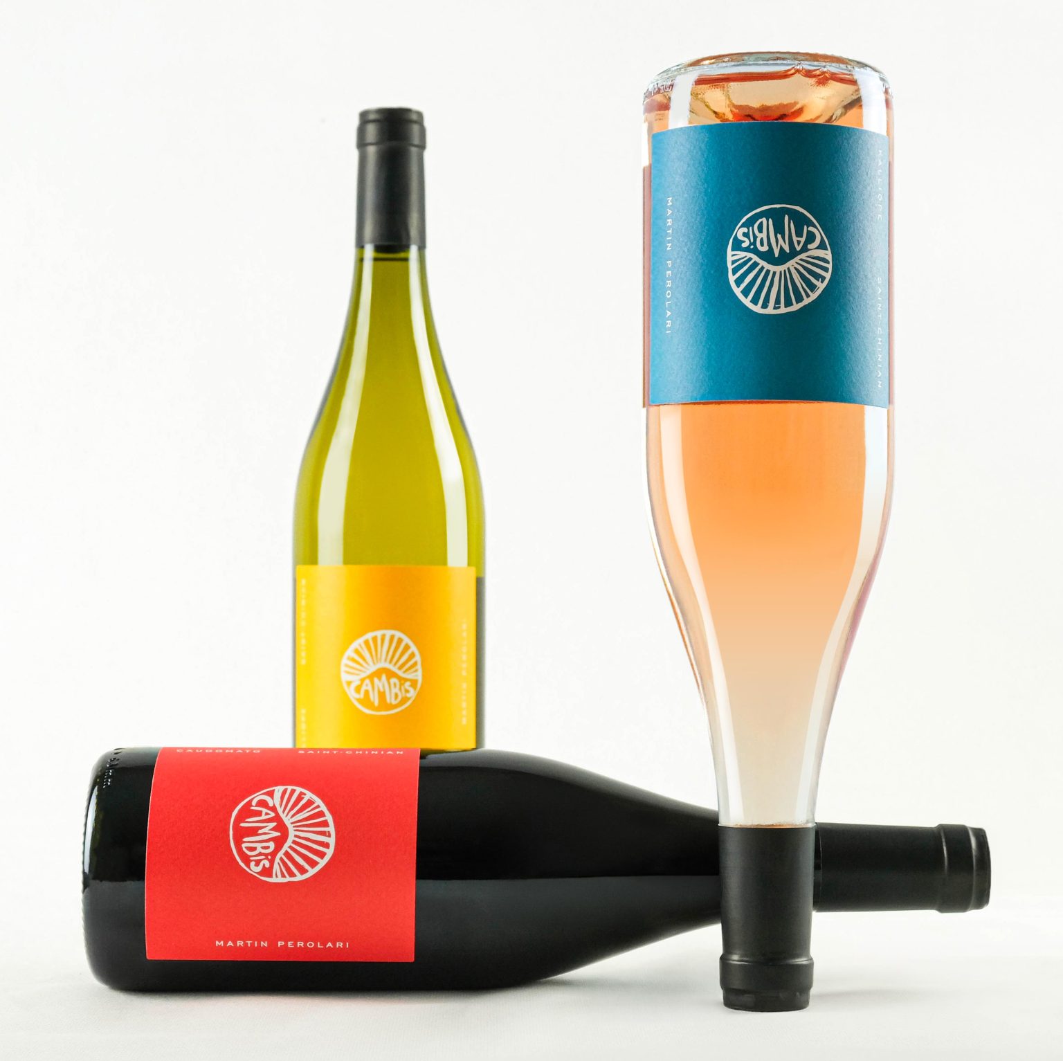 Domaine de Cambis Saint-Chinian