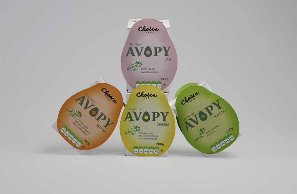Avopy