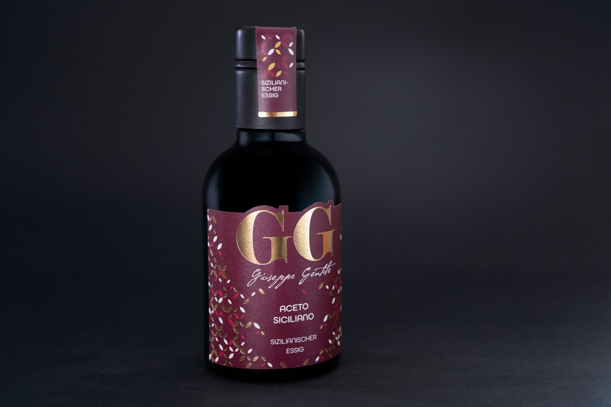 Aceto Siciliano – Ristorante Giuseppe Gentile