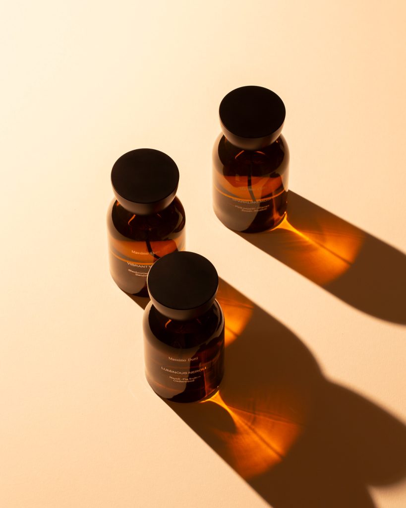 Massimo Dutti Blooming