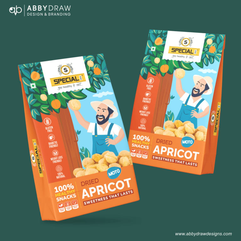 Special Dried Apricot