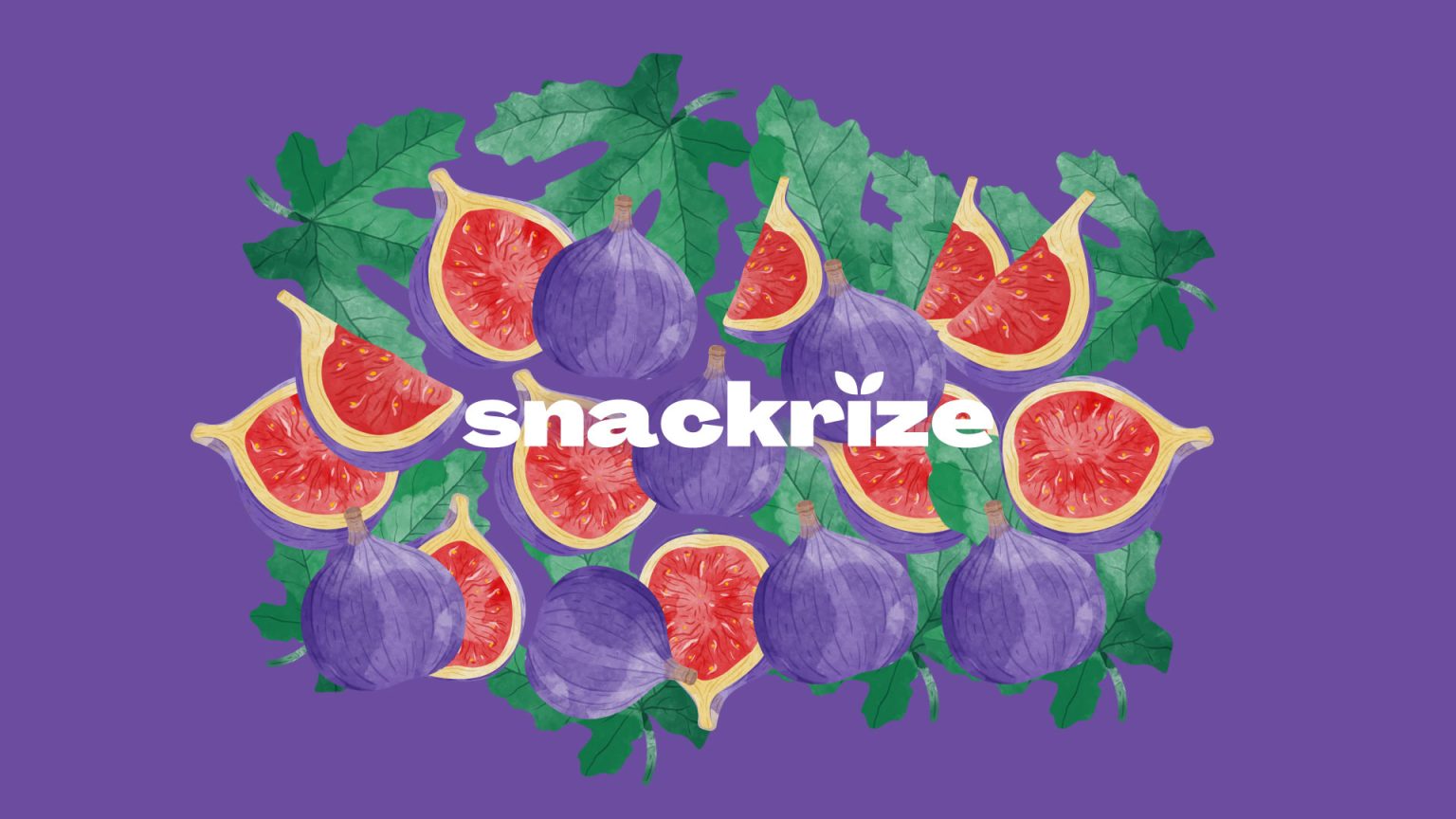 Snackrize Dried Fruits