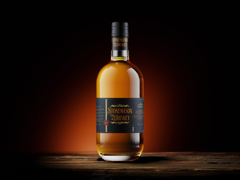 Stonemason Whiskey