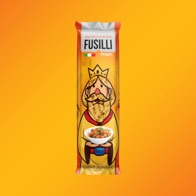 Piemonte – Italian Pasta