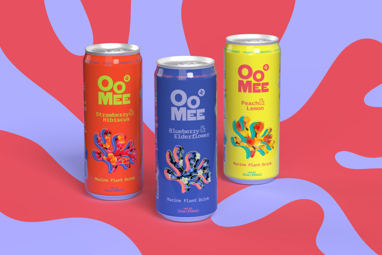 OoMee Beverage
