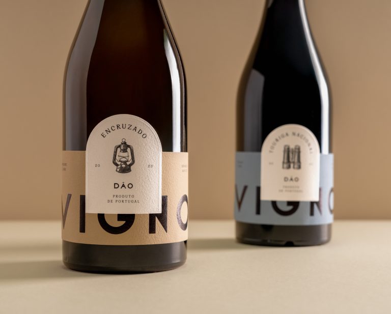 Vigno | Single-Varietal