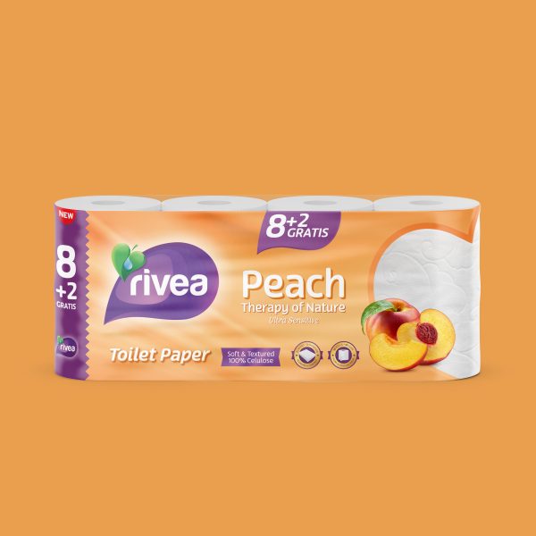 Rivea Toilet Paper