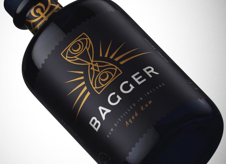 Bagger rum