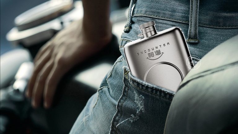 Taixiangjiao x Guyi Design: Xiangfeng Wine