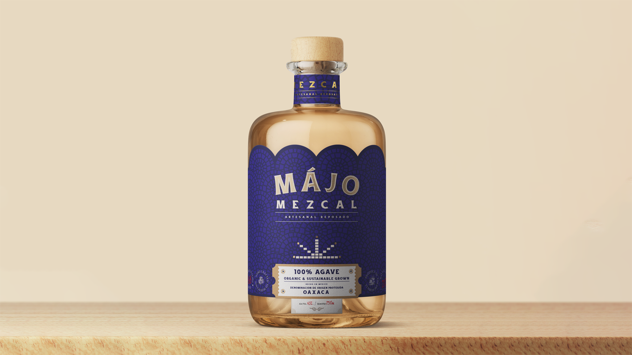 Majo Mezcal