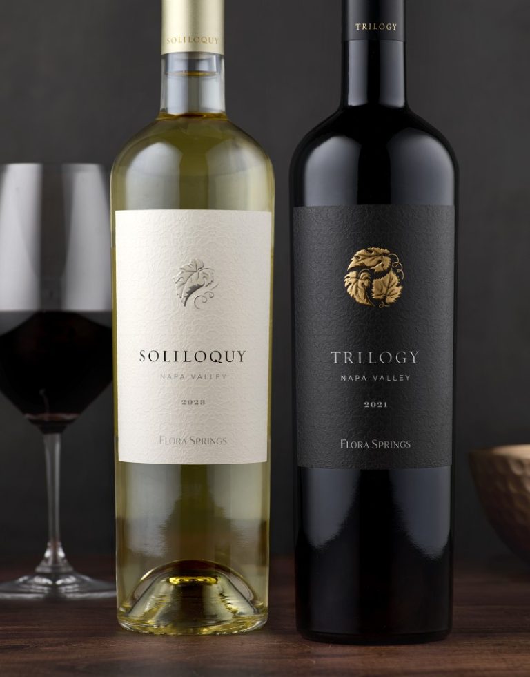 Flora Springs Trilogy and Soliloquy