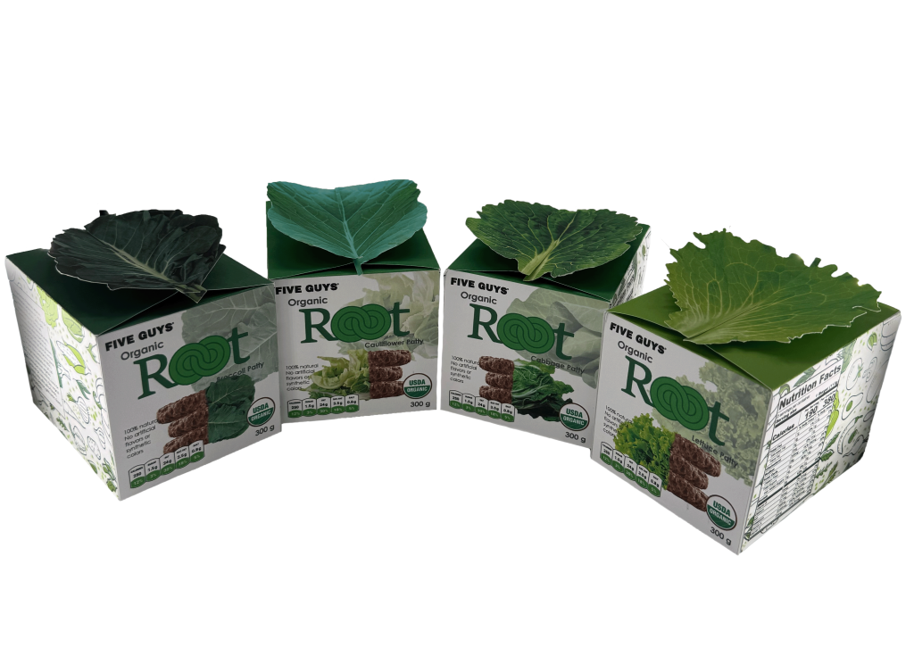 Root