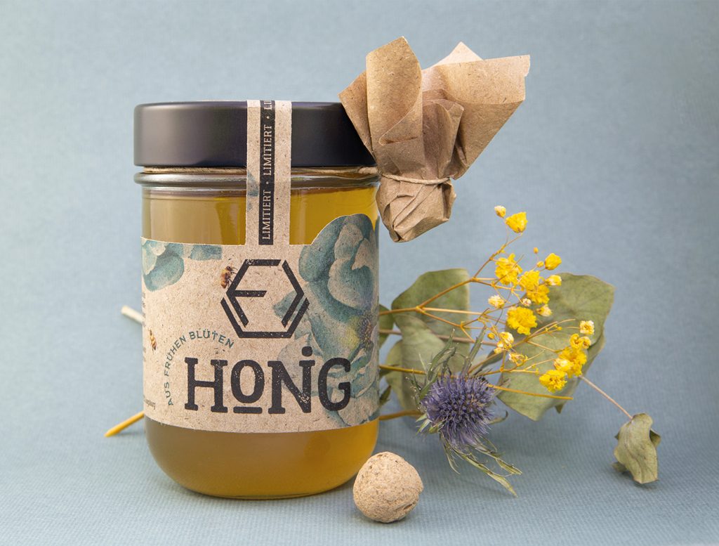 Honig-Manufaktur WFC