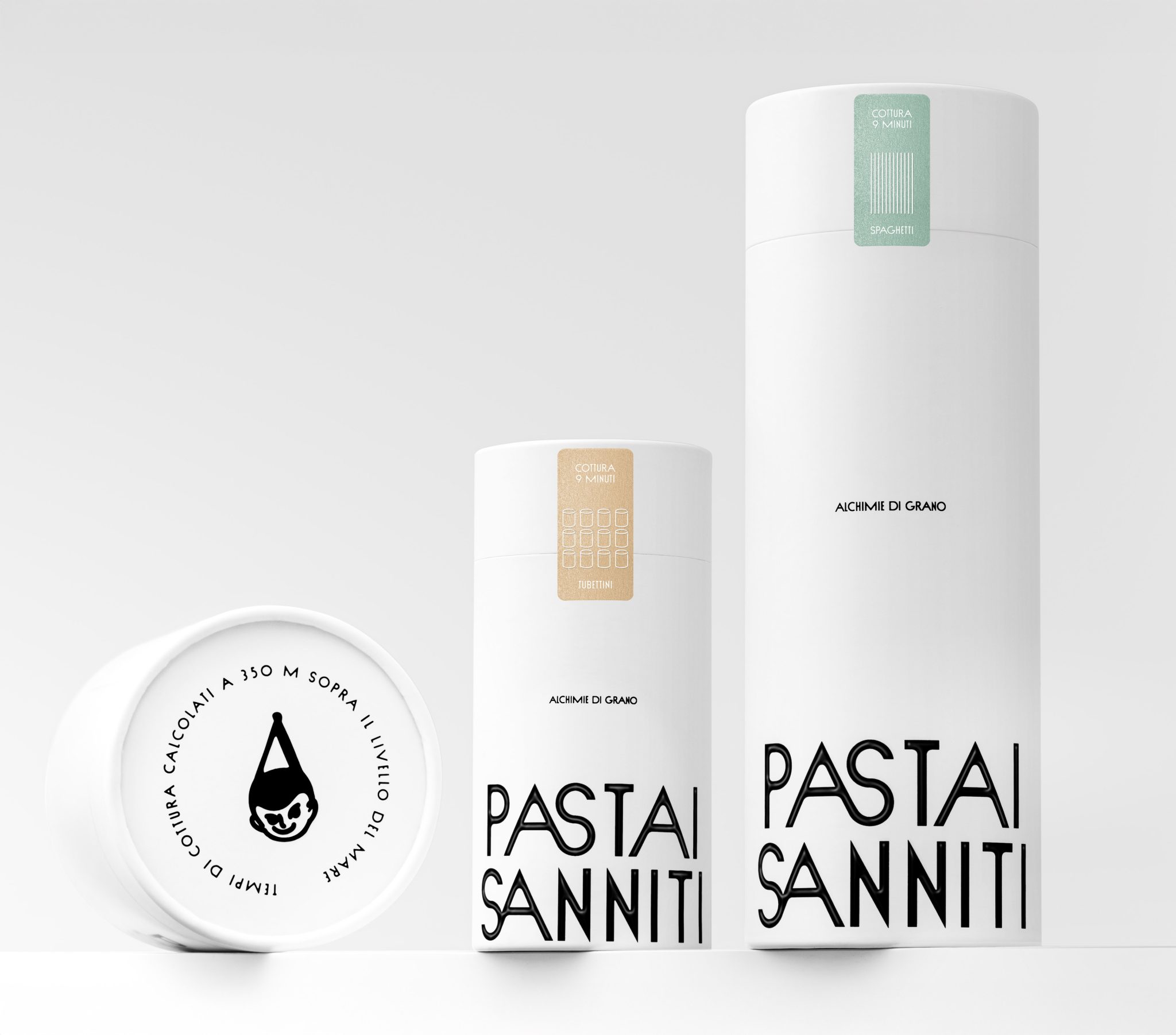 Pastai Sanniti