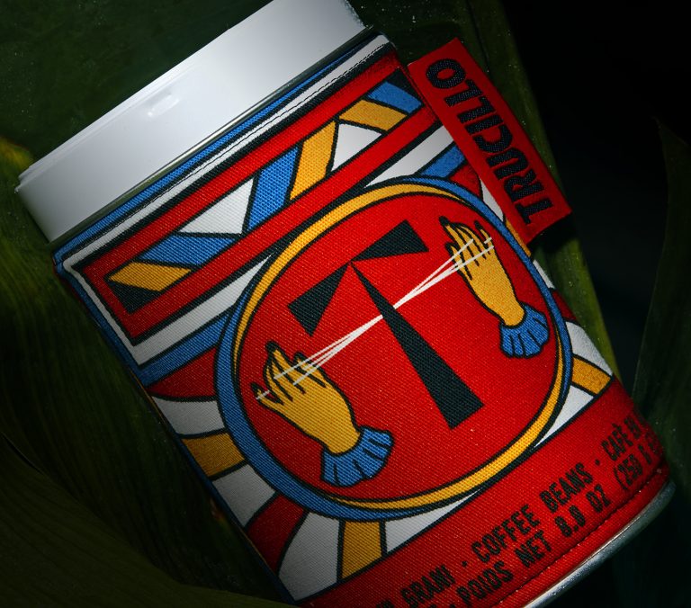 Trucillo – Estatico