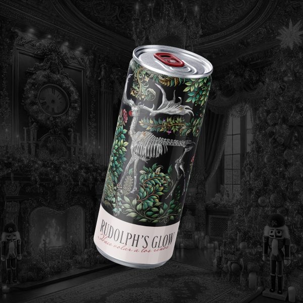 Rudolph’s Glow