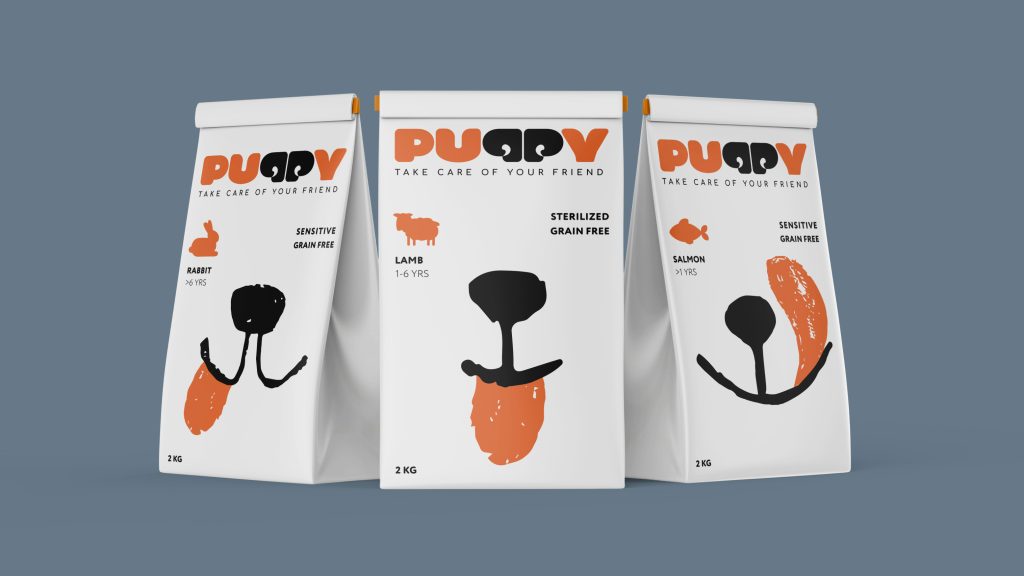 PUPPY