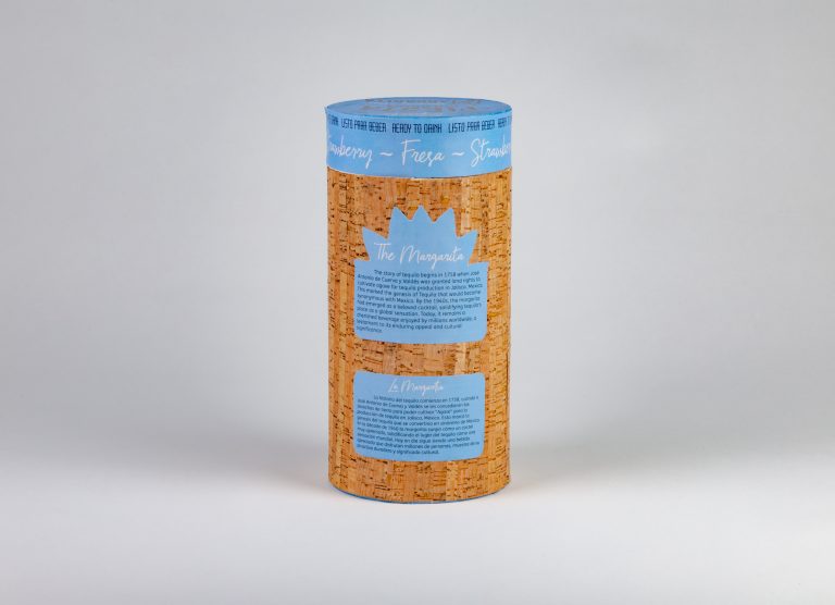 Fiesta Colorida Margarita