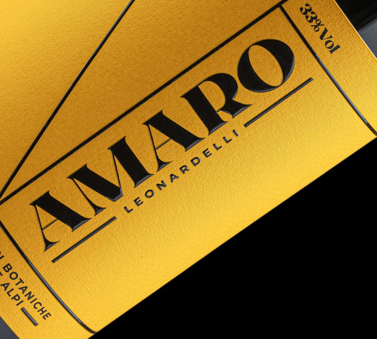 Amaro Leonardelli