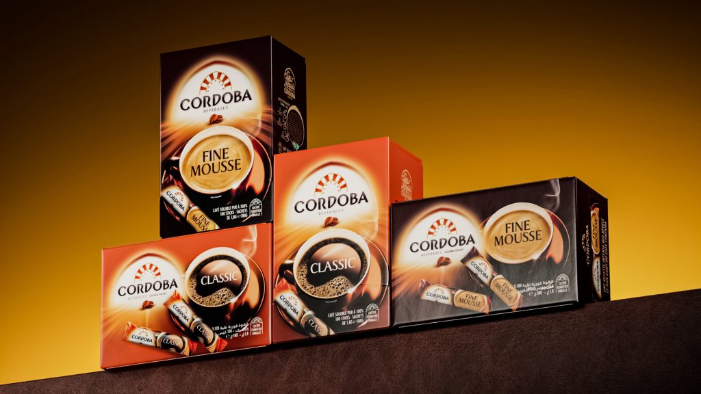 A Design Capturing Córdoba’s Majesty