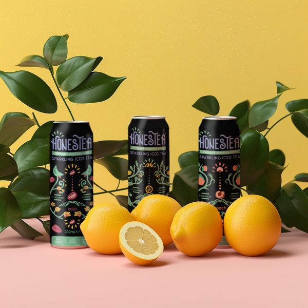HonesTea