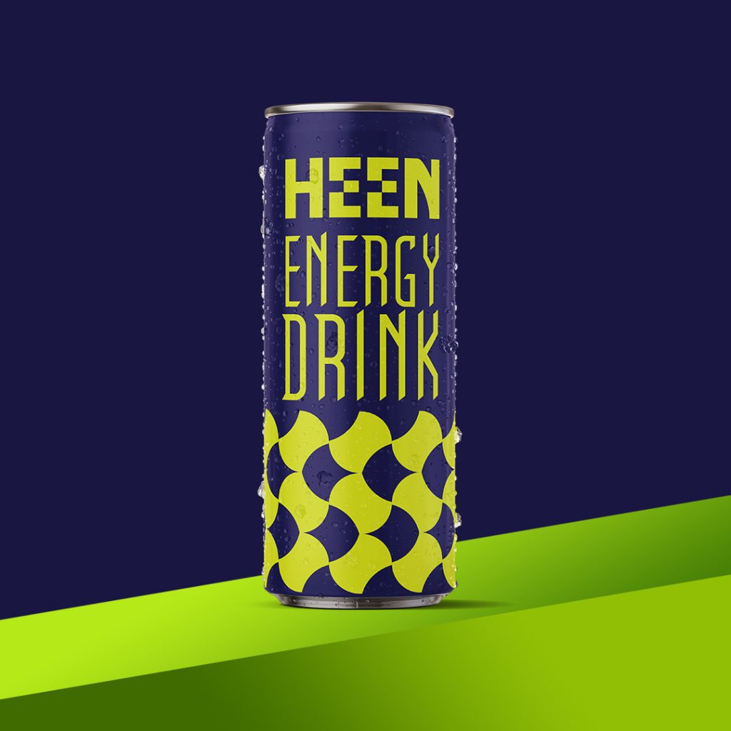 Heen-Energy Drink