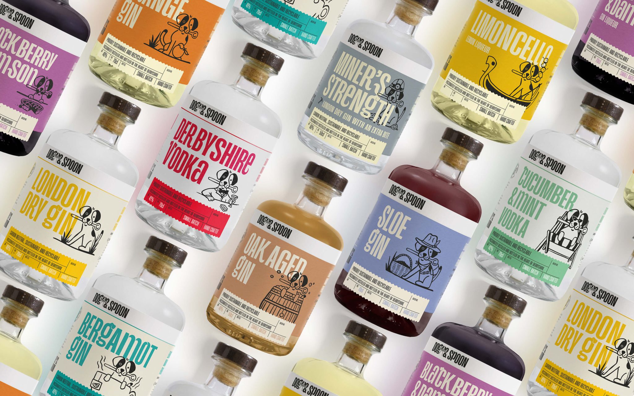 Dog & Spoon Distillery