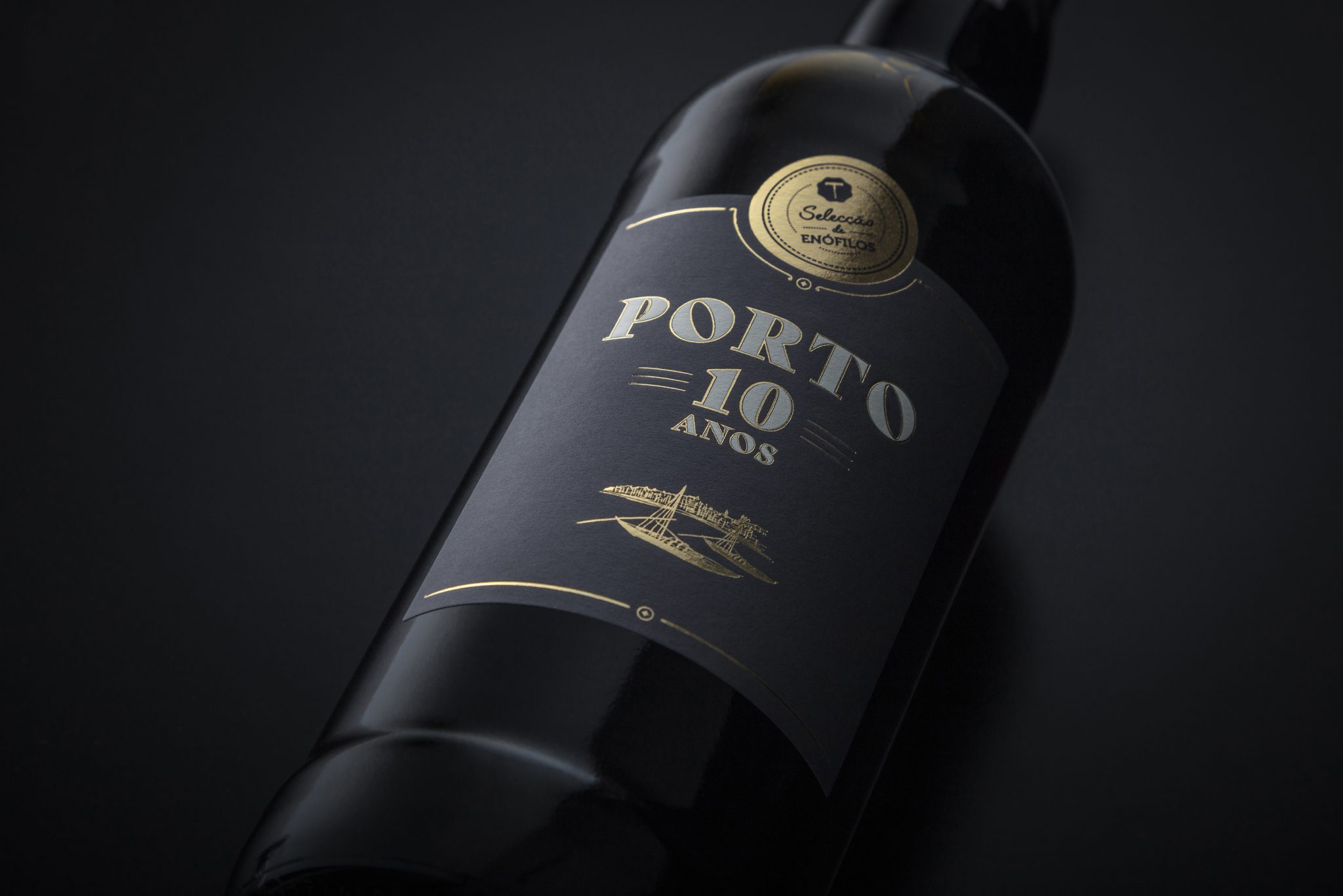 Vinhos do Porto, Selecção de Enófilos