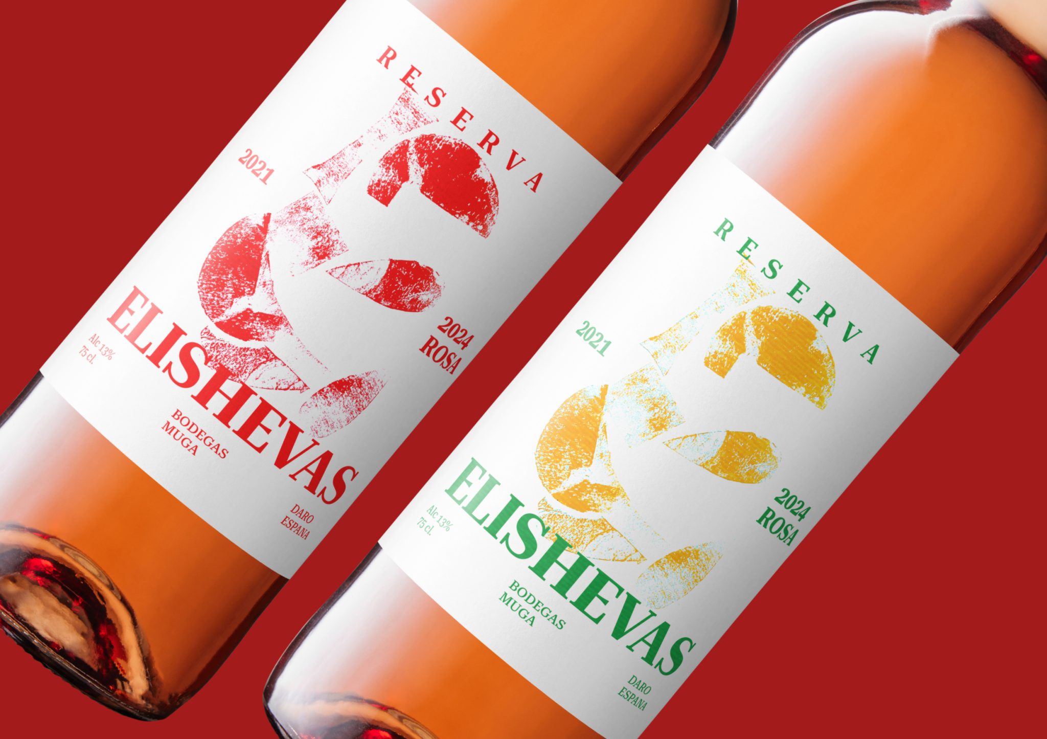 Elishevas Wine
