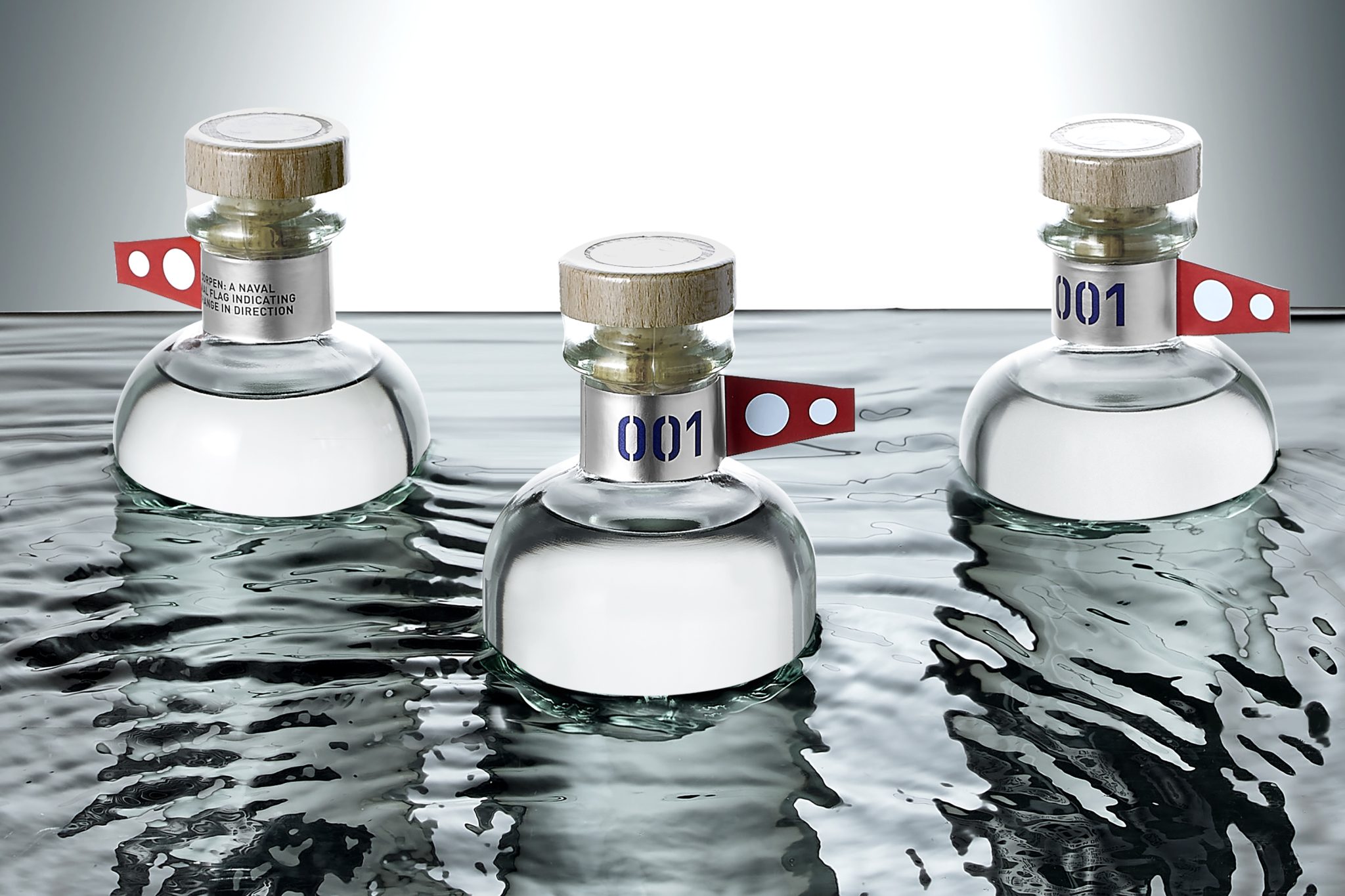 Corpen Gin – Limited Edition