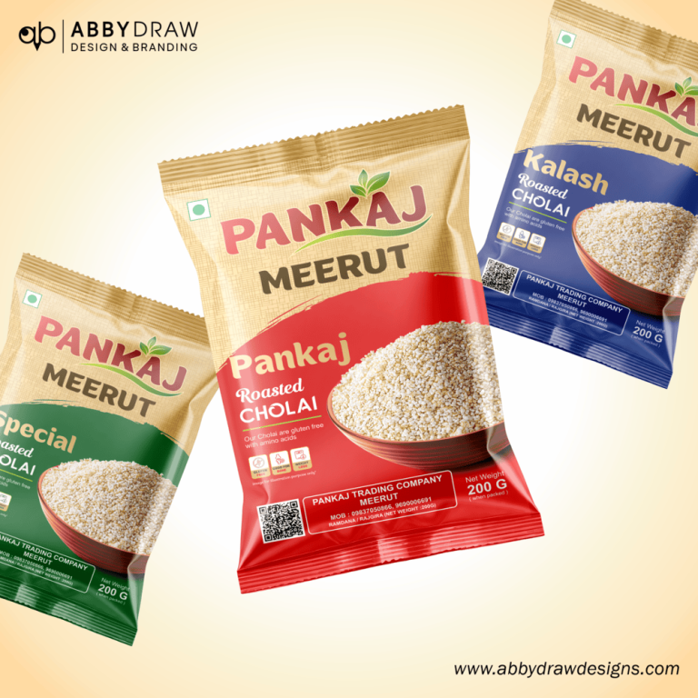 Pankaj Cholai