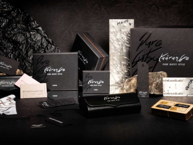 KaaranGre Accessories