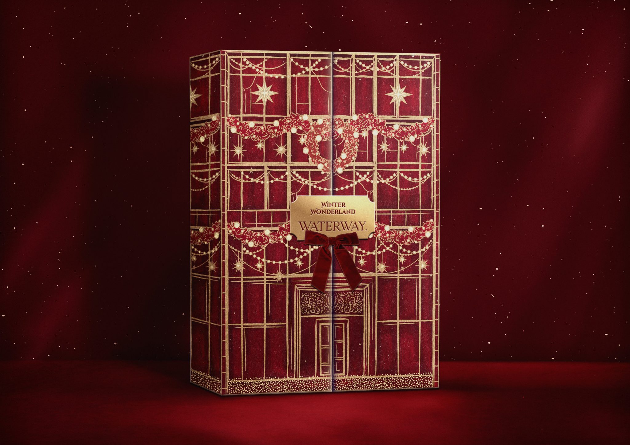 5A Advent Calendar