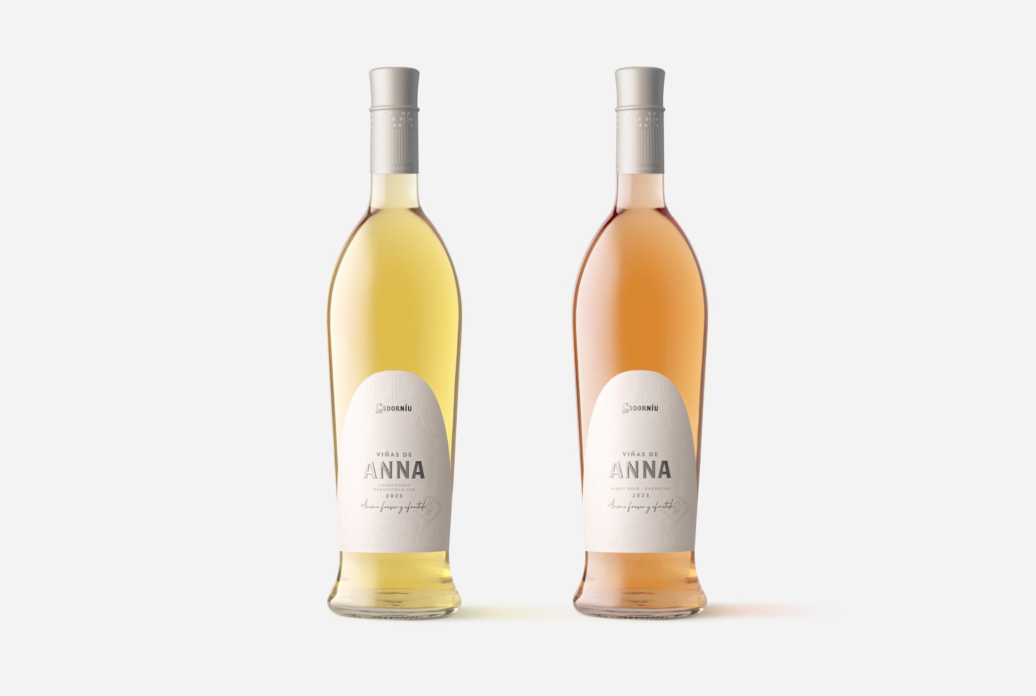 Viñas de Anna