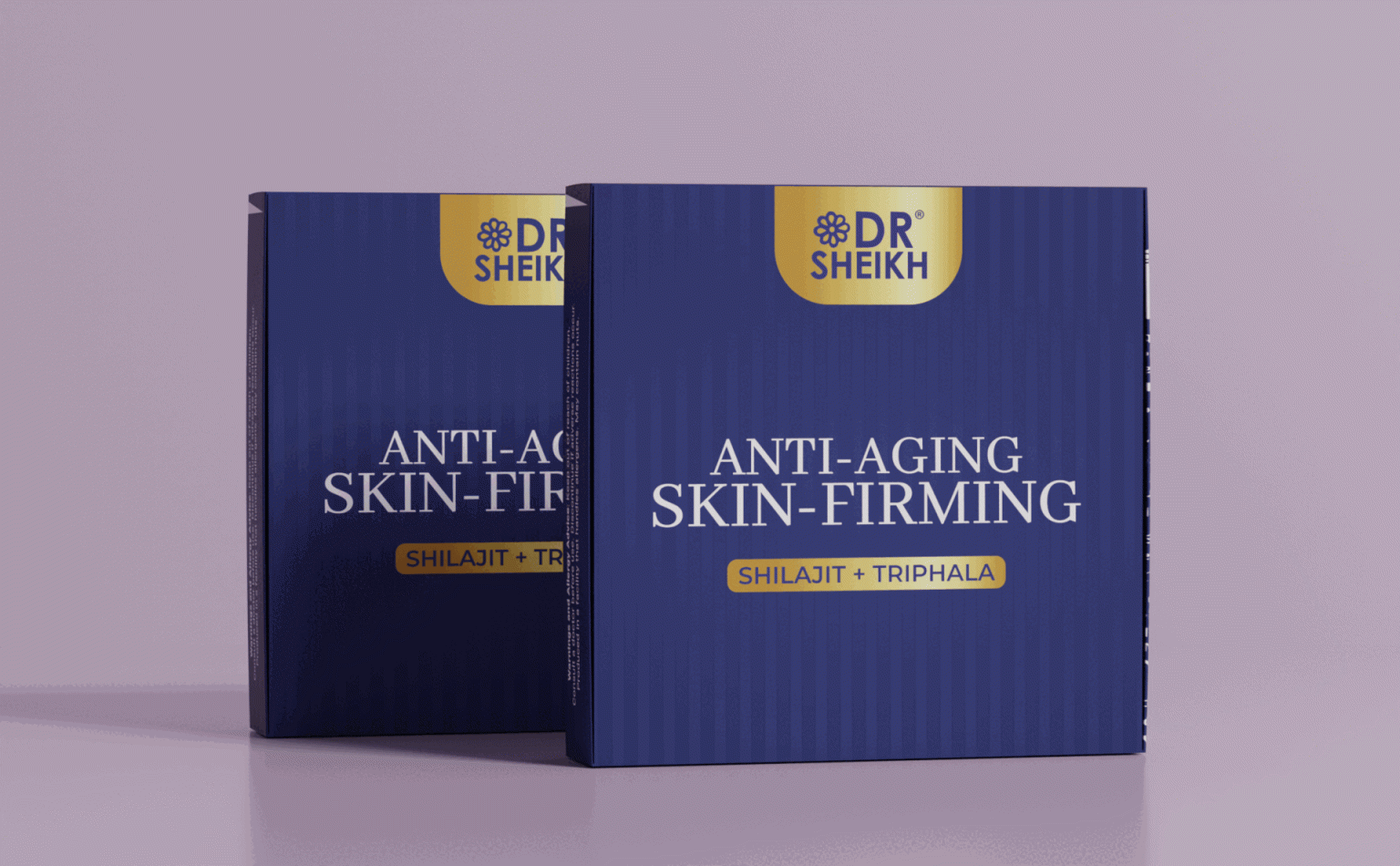 DR SHEIKH | Anti-Aging