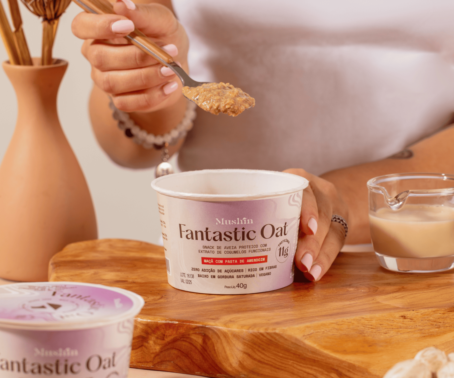 Fantastic Oat