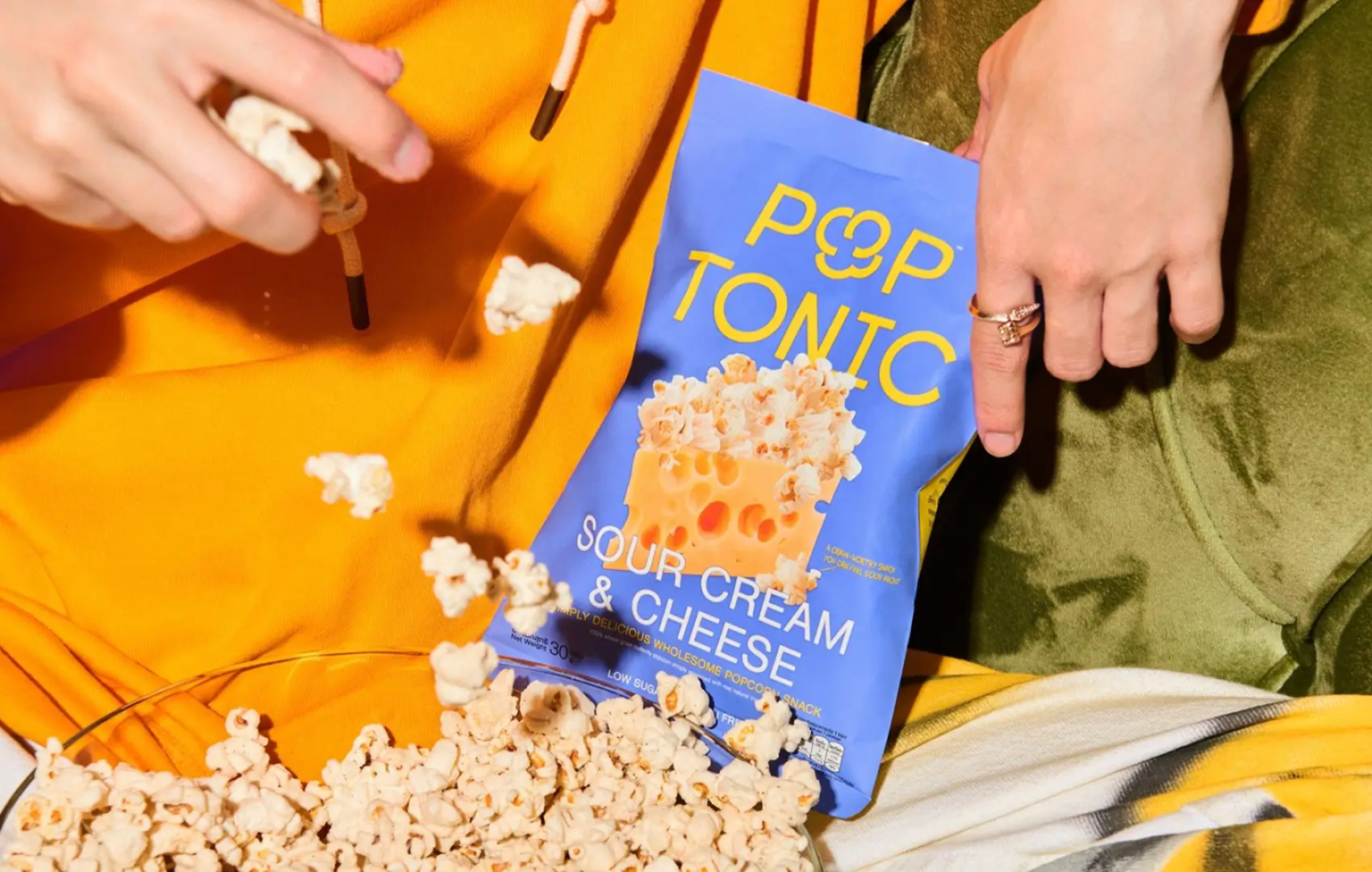 Poptonic