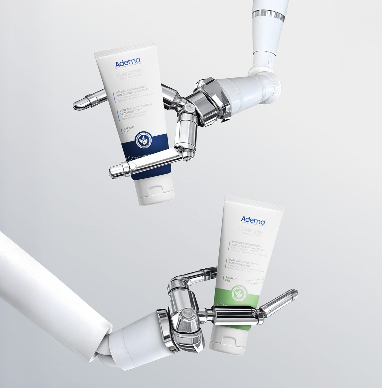 Lumiderm Cosmeceutical