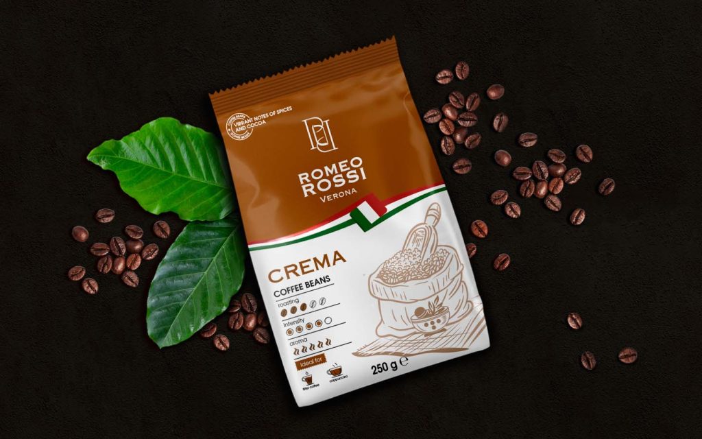RomeoRossi (Verona) coffee