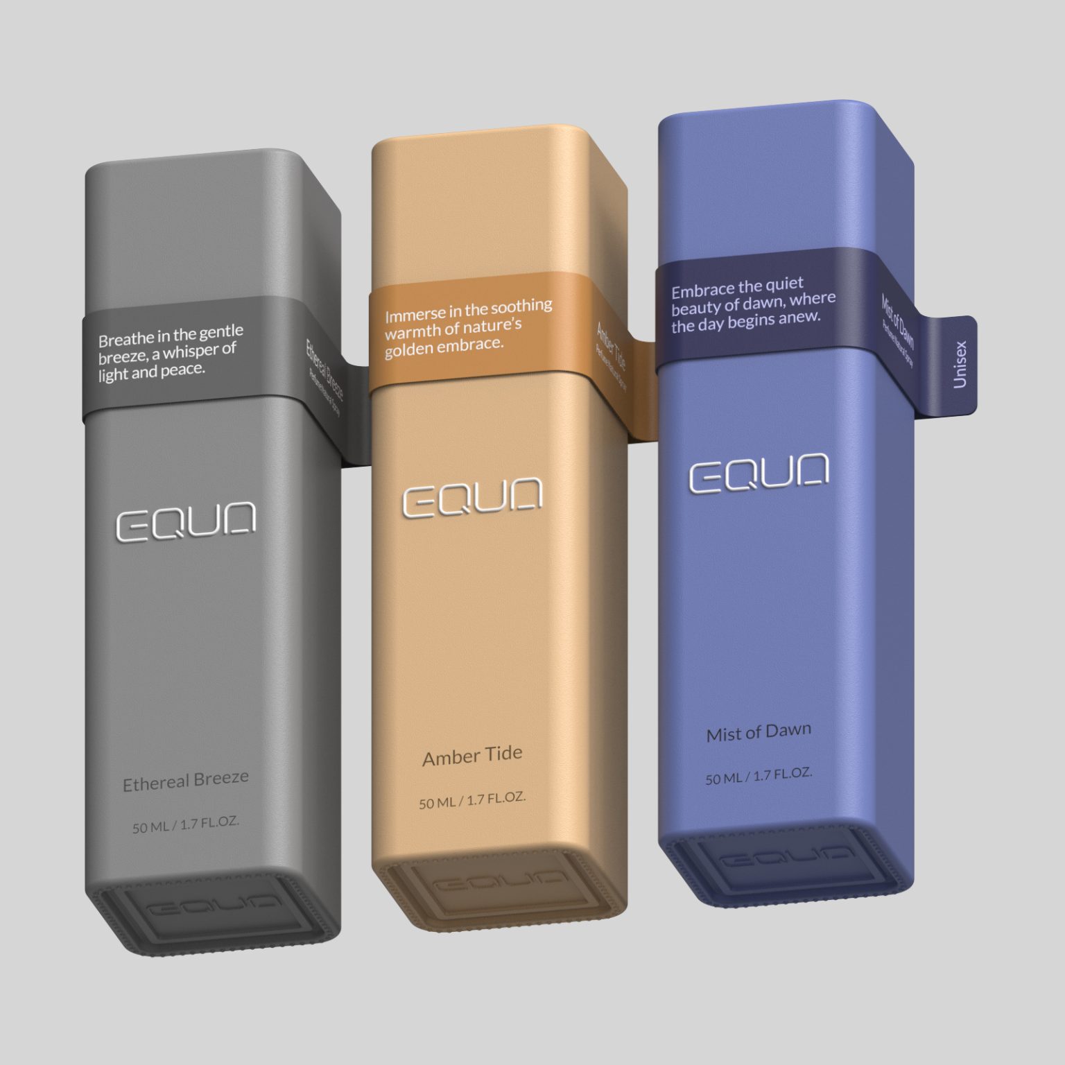 EQUA Perfume