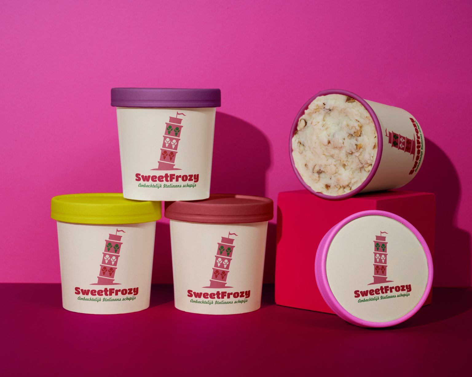 SweetFrozy