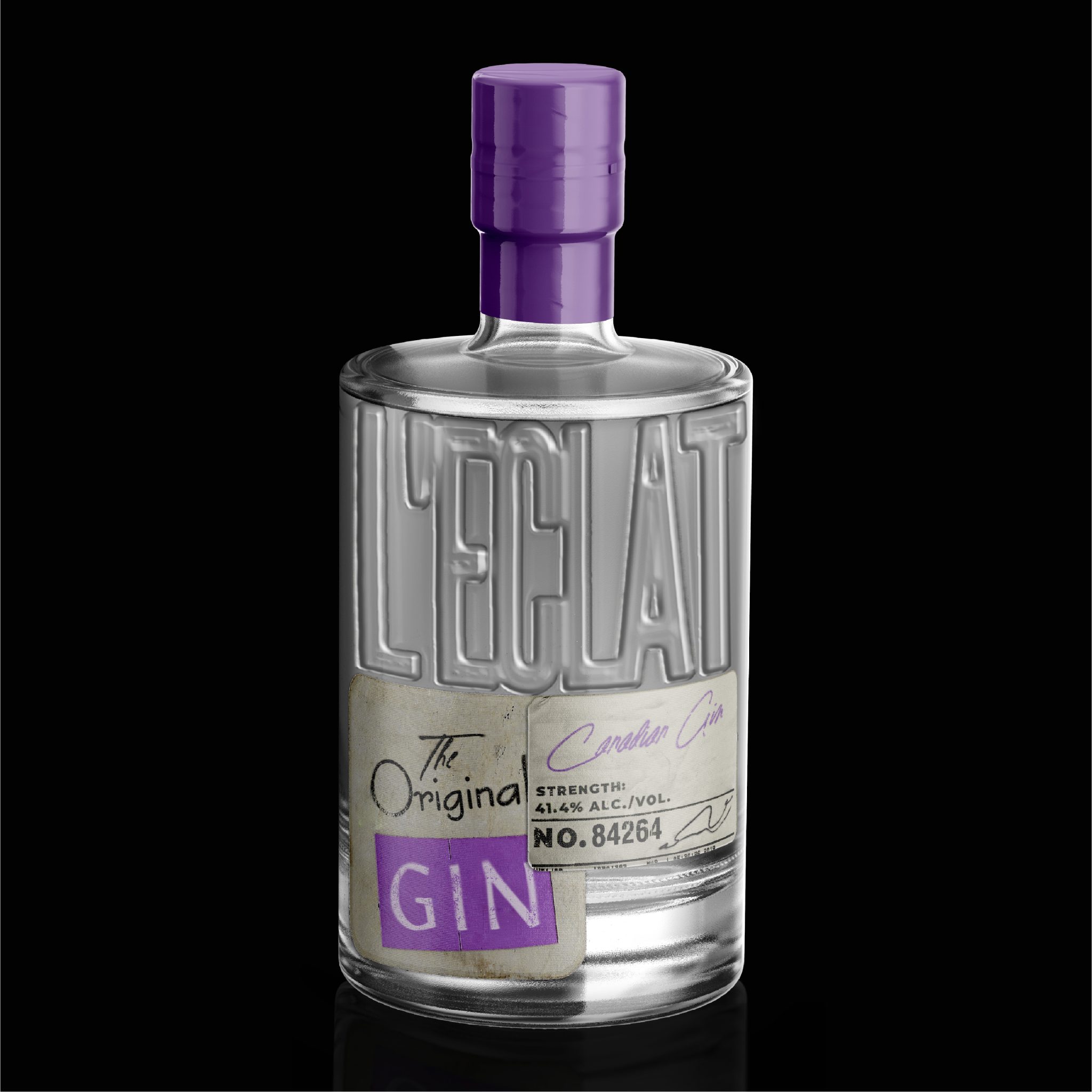 L’éclat Gin
