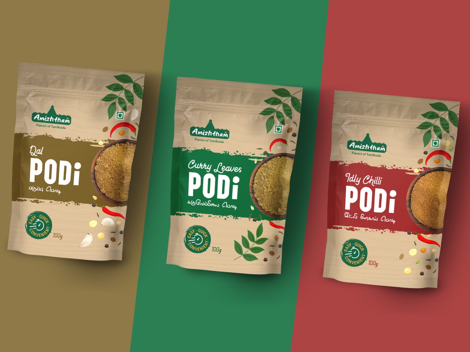 Food Products