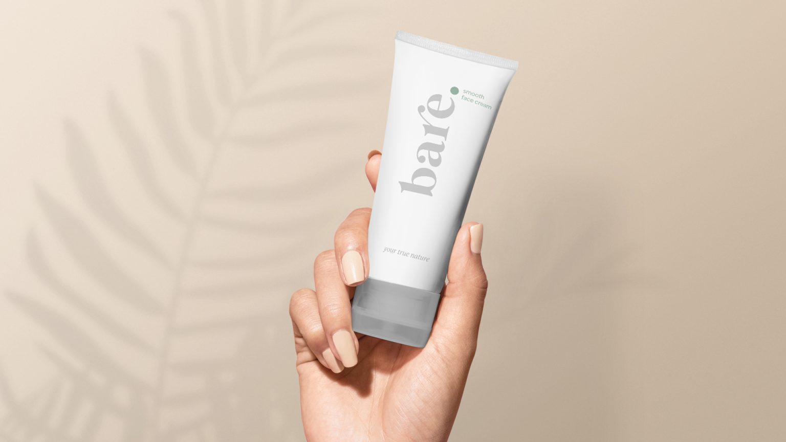 Bare, your true nature.