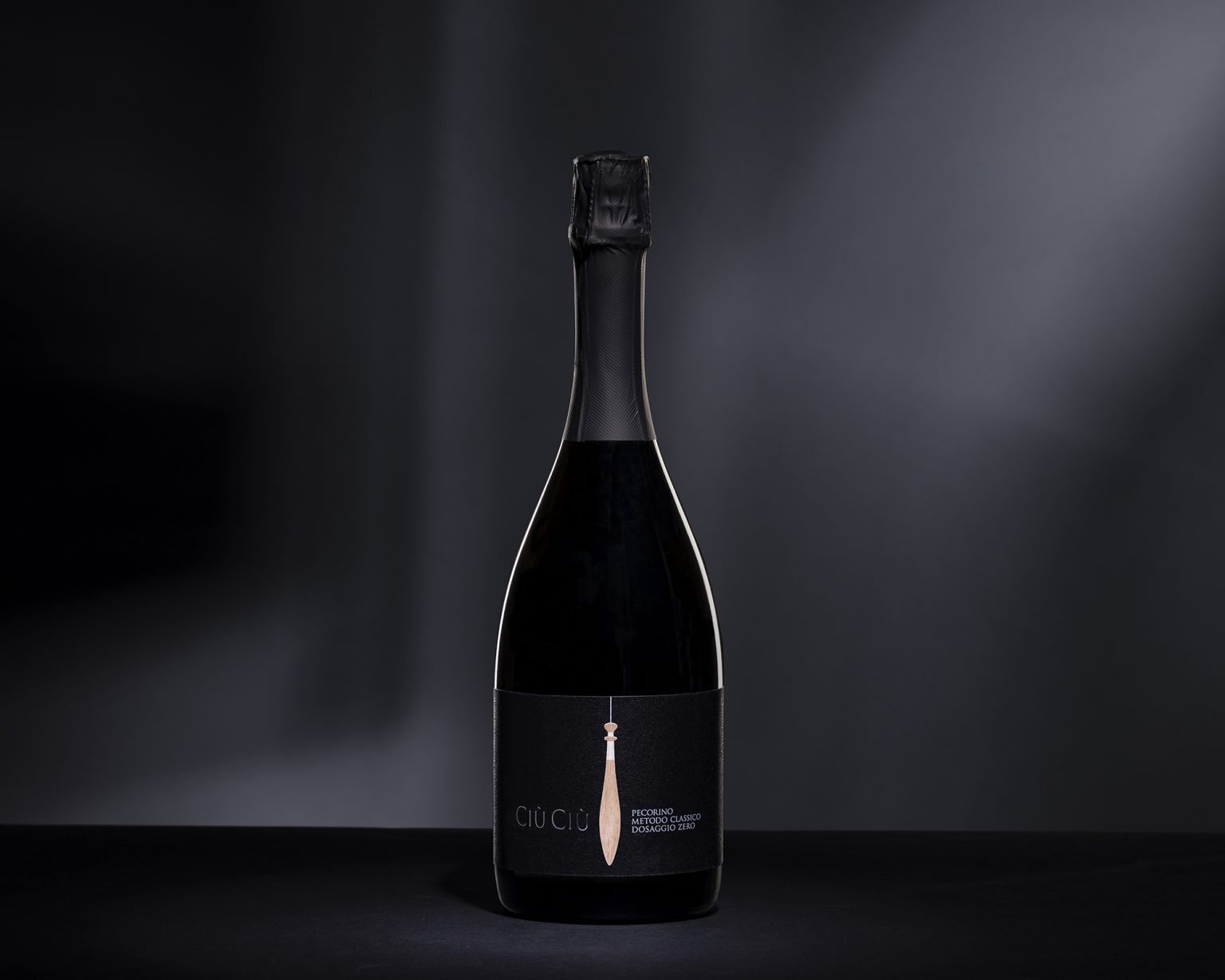 Ciù Ciù Metodo Classico